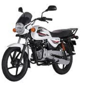 BM 150 White
