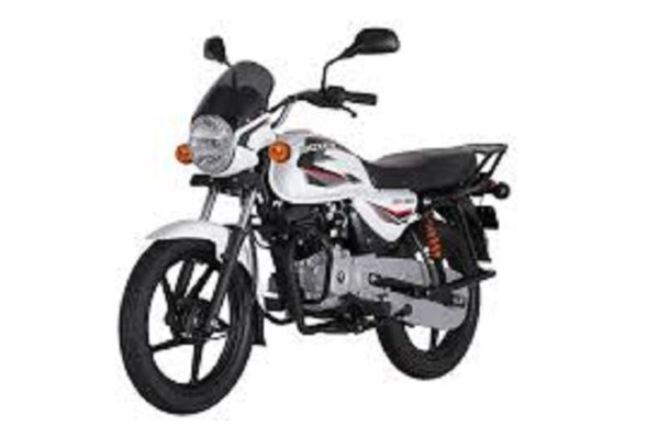 BM 150 White