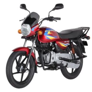 Boxer  BM150 HD