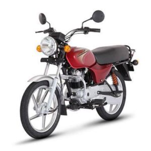 Motorbike