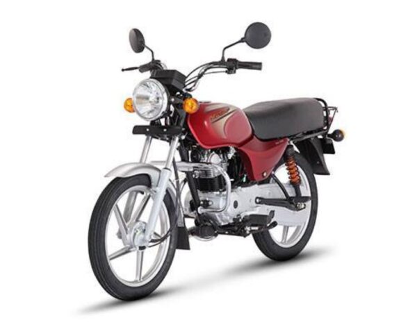 Bajaj Boxer BM 100KS