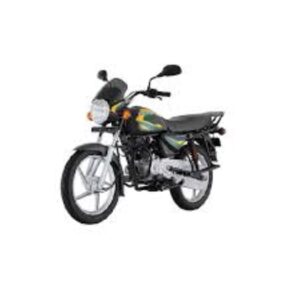Boxer BM125