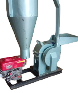 Electric Posho Mill GM 25