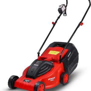 Grass Cutter