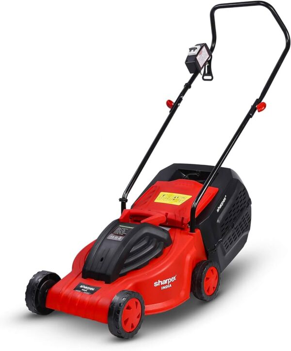 Grass Cutter