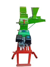 Grass cutter Petrol