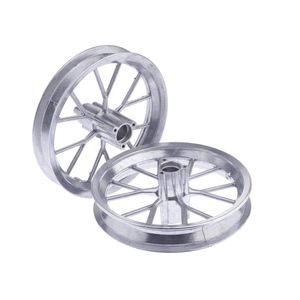 Bajaj Motorbike Rim