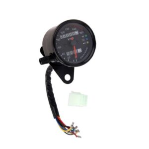 Speedometer