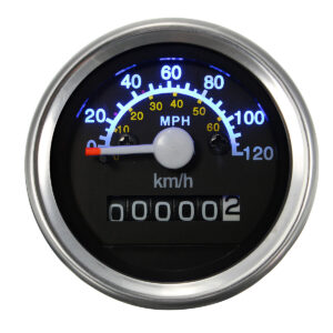 Speedometer