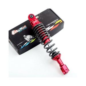 Motorbike Suspension