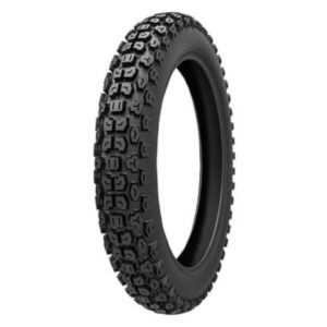 Motorbike Tyre