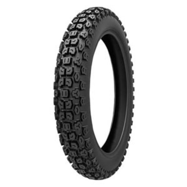 Motorbike Tyre