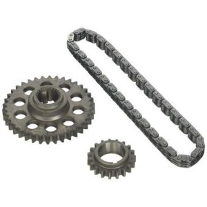 Timing Chain BM 150 C&Z Brothers
