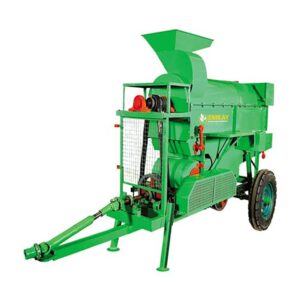 Maize-sheller
