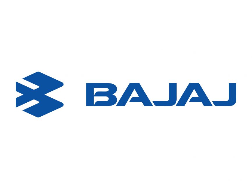 bajaj logo