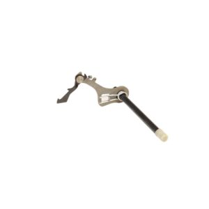 Gear Shaft & Lever