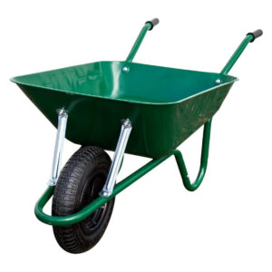 Wheelbarrow