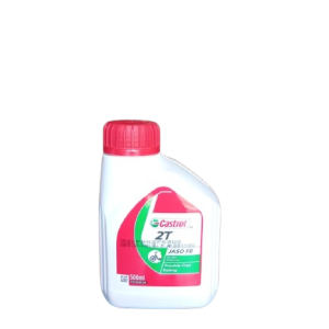 Castrol 2T 500ml