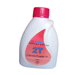 K-Lube 2T 500ML