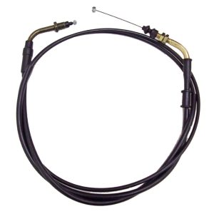 Accelerator cable