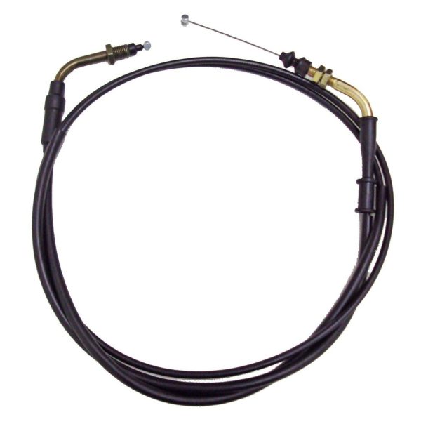 Accelerator cable