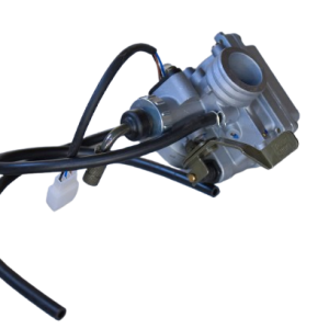 Carburettor