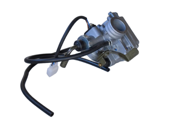 Carburettor