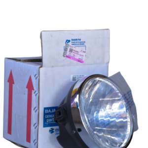 Headlamp