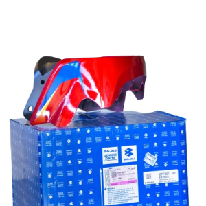 Cowling gear