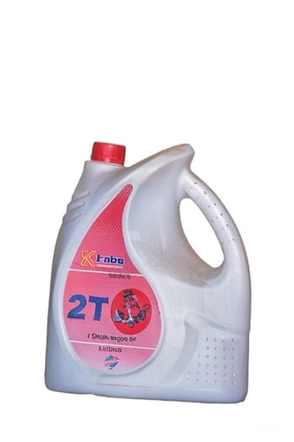 K-Lube Transmission Oil