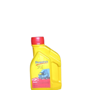 Powerex Diesel Engine Oil 500ml
