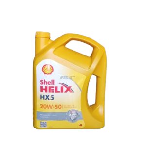 Shell Helix Diesel Engine Oil 4L