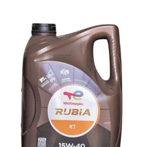 Total Diesel Oil 5L
