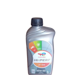 Total Hi-perf 4T 500 1L