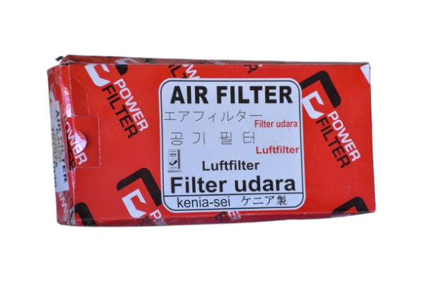 Air filter