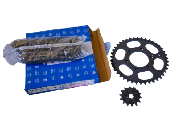 Chain sprocket BM 100