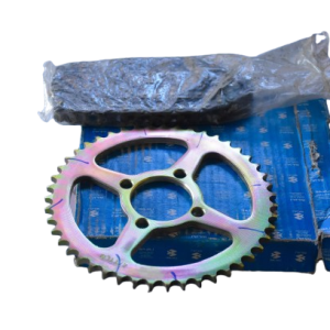 Chain sprocket CT