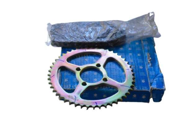 Chain sprocket CT