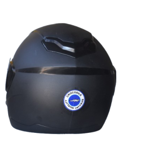 Helmet