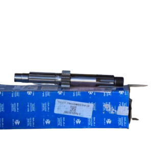 Input Shaft