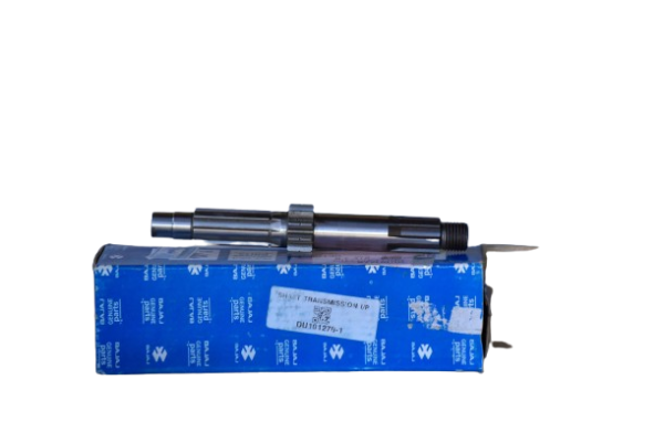 Input Shaft