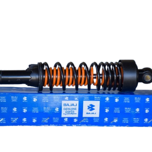 Rear shock absorber BM 150 UG