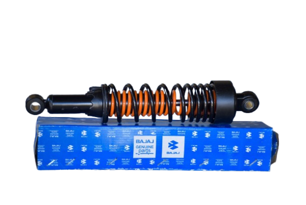 Rear shock absorber BM 150 UG
